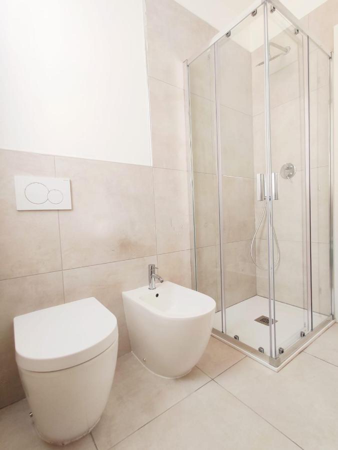 Volta - Appena Ristrutturato - 100 Mt Da Piazza Mazzini Lido di Jesolo Ngoại thất bức ảnh