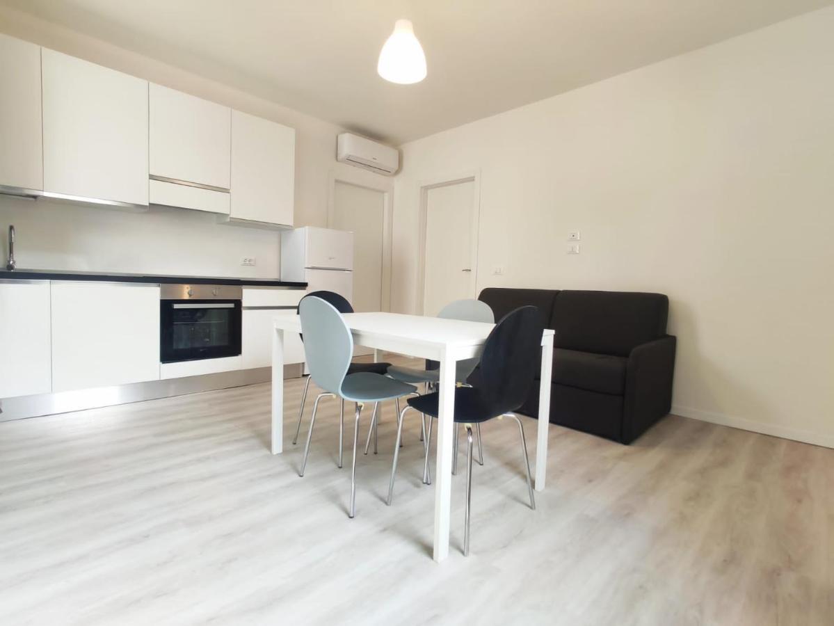 Volta - Appena Ristrutturato - 100 Mt Da Piazza Mazzini Lido di Jesolo Ngoại thất bức ảnh