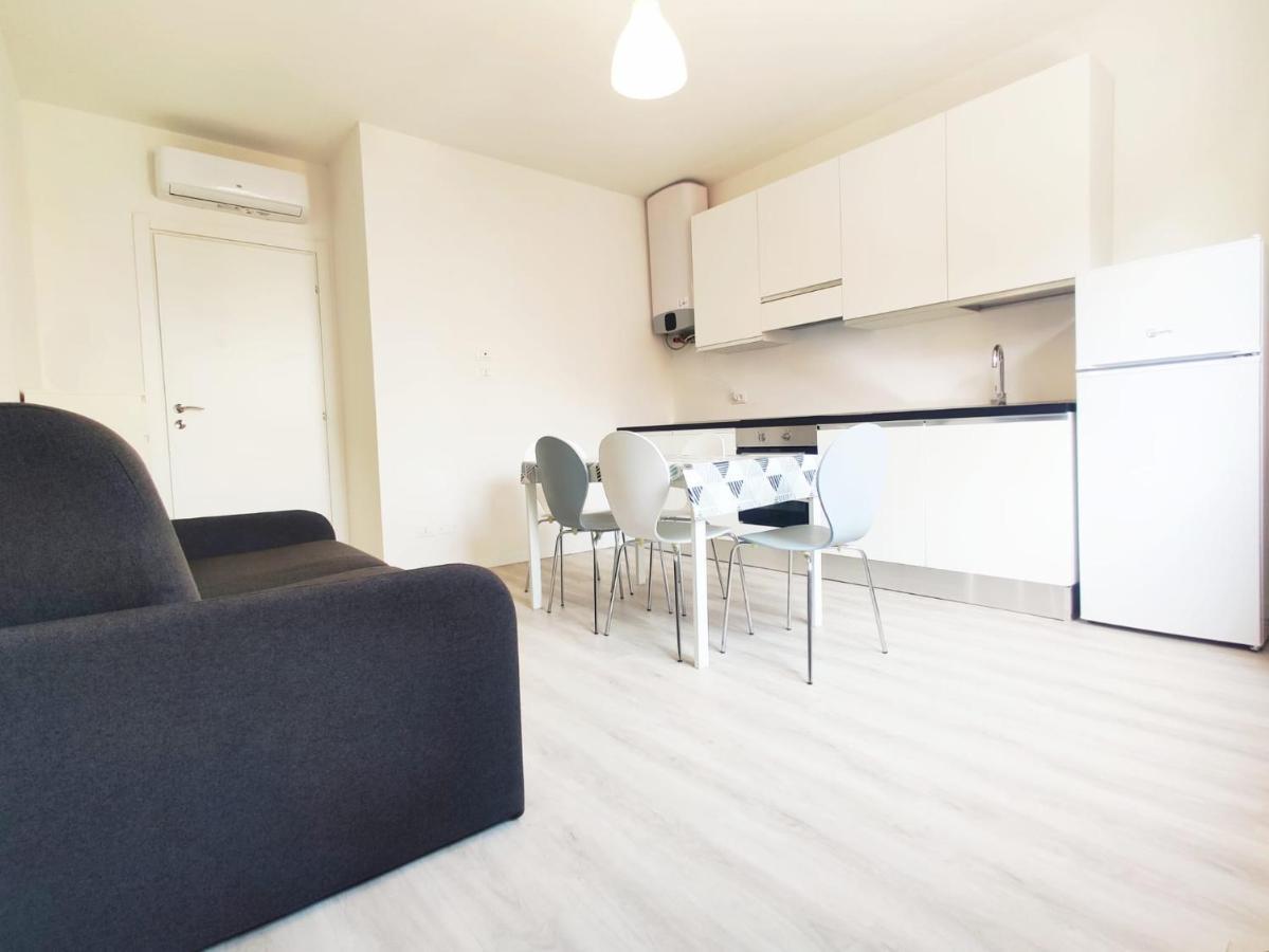 Volta - Appena Ristrutturato - 100 Mt Da Piazza Mazzini Lido di Jesolo Ngoại thất bức ảnh
